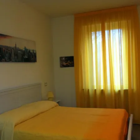 Le Residenze City & Sea Appartement *