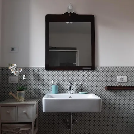 Ampio Bilocale Di Nuova Costruzione Tra Aree Verdi