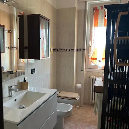 Casa Expo Sp Bed & Breakfast