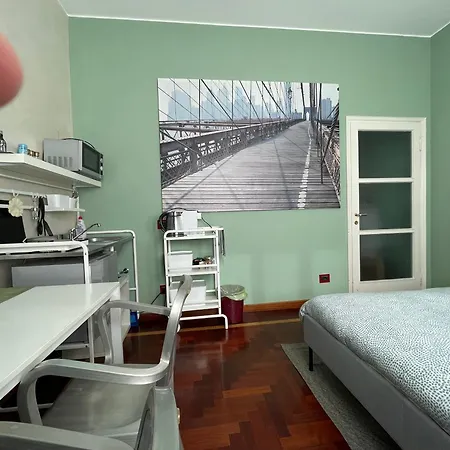 Pied A Terre Sant'agostino