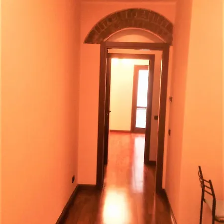 Center Of Apartment