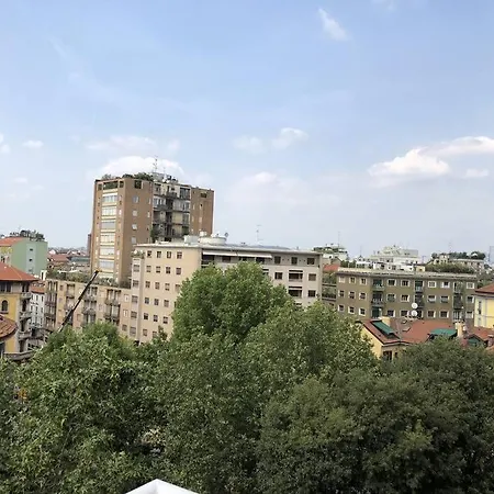 Mavi Flexyrent Milánó