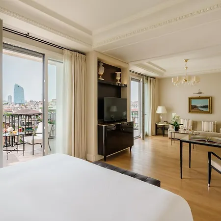 Palazzo Parigi & Grand - Lhw 5* Milán