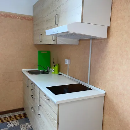 Viale Brianza Apartment