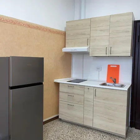 Apartment Viale Brianza Milan