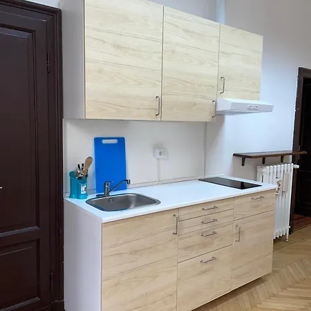 Appartamento Viale Brianza *
