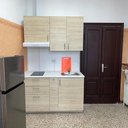 Viale Brianza Appartamento Milano