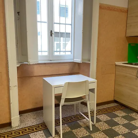 Appartamento Viale Brianza Milano