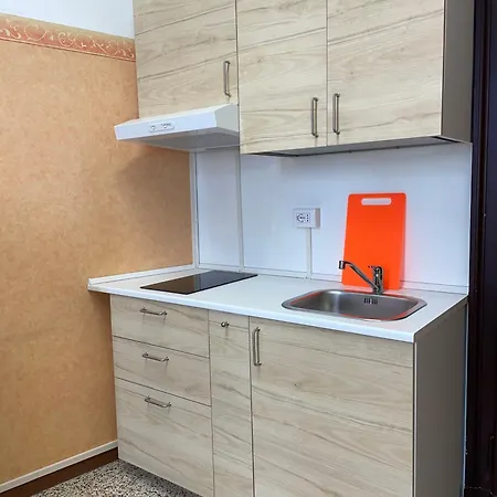 Appartamento Viale Brianza Milano