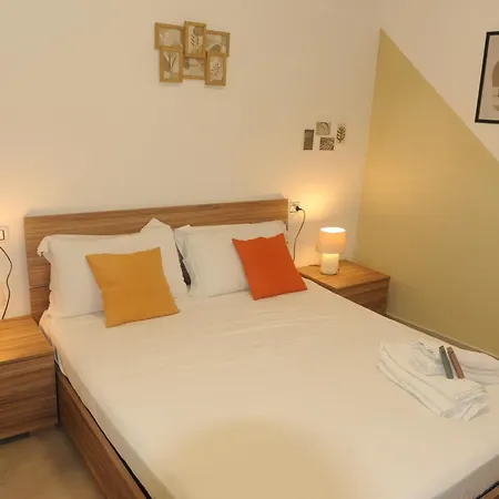 Apartment 3suites