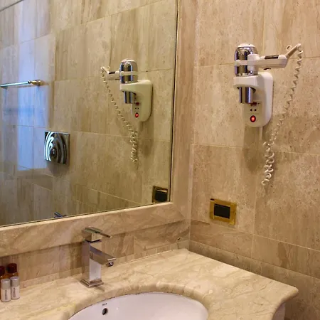 Hotel Fiorella