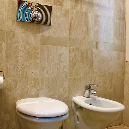 Hotel Fiorella Milão