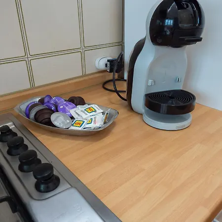 Italstay - Centrale-garibaldi - Pet Friendly Милан