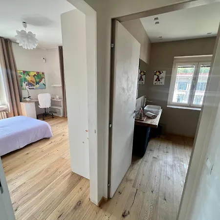 Casa de hóspedes Tricolore