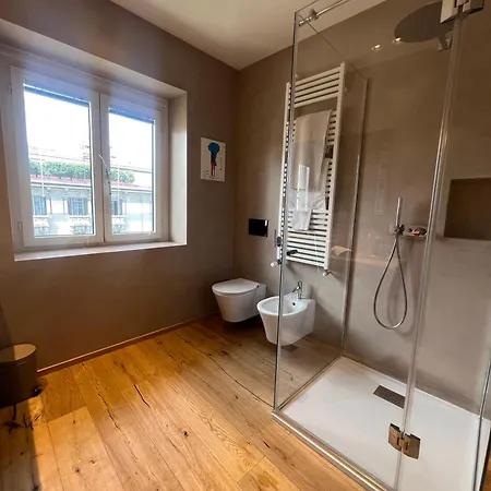 Tricolore Casa de hóspedes 3*