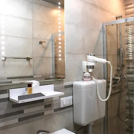 Fiorella Hotel Milan