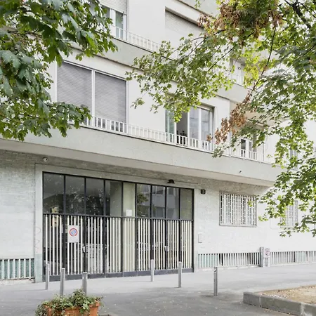 Easylife - Attico 230mq Con Terrazza Area Bocconi * Milan