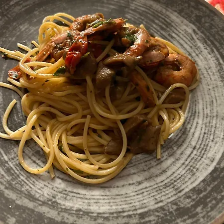 Casa Expo Sp Bed & Breakfast *