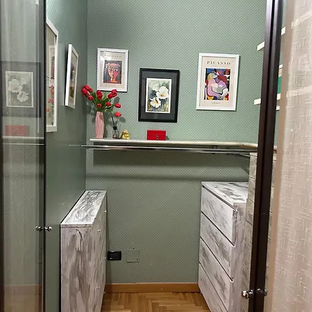 Casa Expo Sp Bed & Breakfast