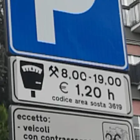 Apartment Gef House - Bande Nere *