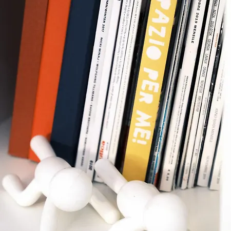 Comecasa Grazioso Loft In Crocetta Near Mangiagalli