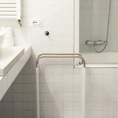 Comecasa Mini Grazioso Loft In Crocetta