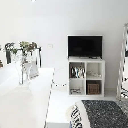 Comecasa Mini Grazioso Loft In Crocetta Apartamento