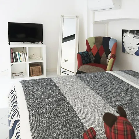 Comecasa Mini Grazioso Loft In Crocetta Apartamento *