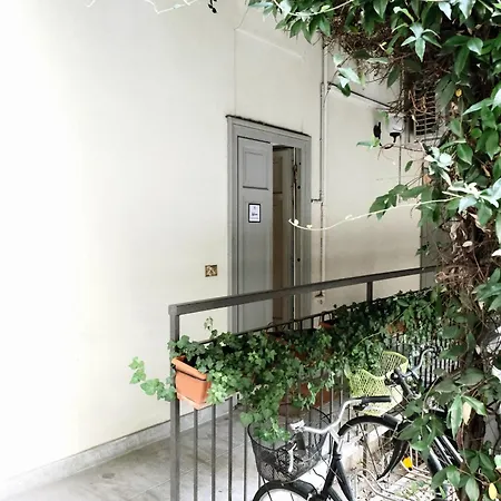 Comecasa Grazioso Loft In Crocetta Near Mangiagalli * Milánó