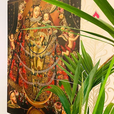 Bed & Breakfast My Place - Navigli