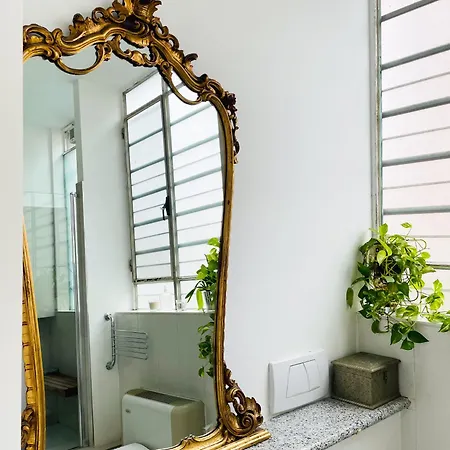 My Place - Navigli 4*