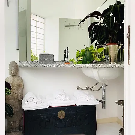 My Place - Navigli Milán