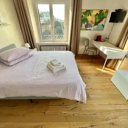 Tricolore Gasthof Mailand