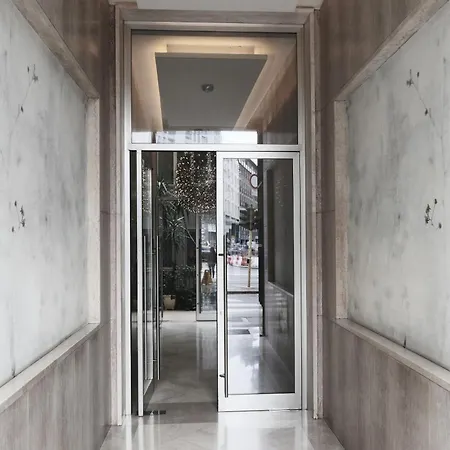 Apartamento Comecasa Attic 3 Min Walk From Duomo
