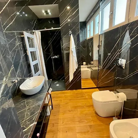 Savoia Luxury * Milan