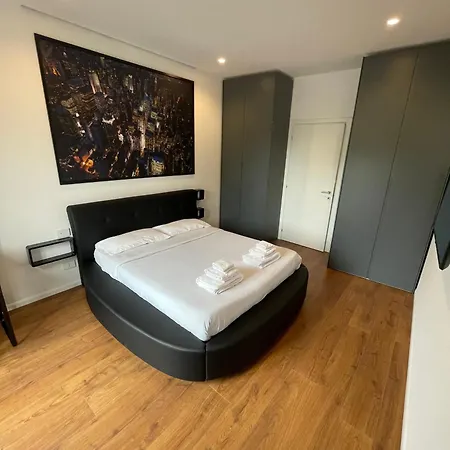 Savoia Luxury