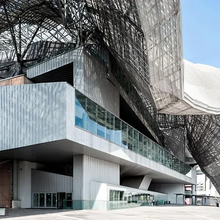 بيت ضيافة Villino Liber 4*