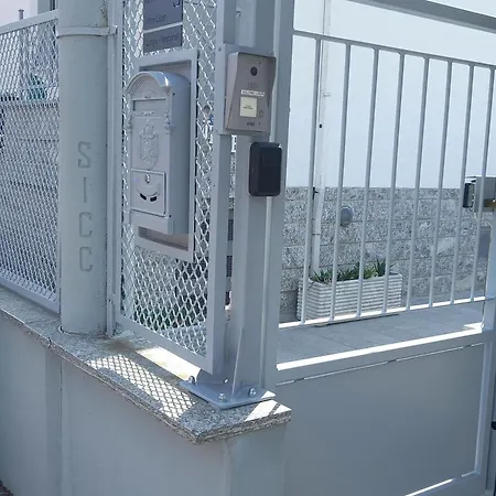 بيت ضيافة Villino Liber