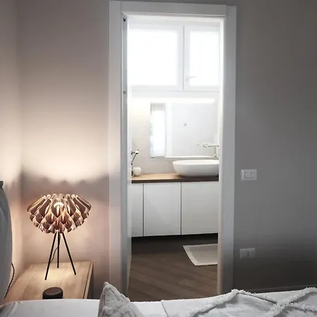 Comecasa Attic 5 Min Walk From Duomo Apartman