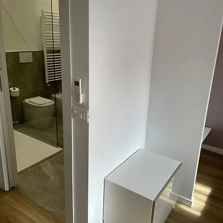 Da Nord A Sud - Benelli 16 Gæstehus Milano