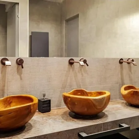 Daire N18 Luxury Boutique With A Private Pool & Spa Milano