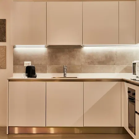 Retreats Brera * 밀라노