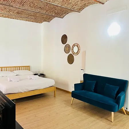 Cozy Navigli Apartment