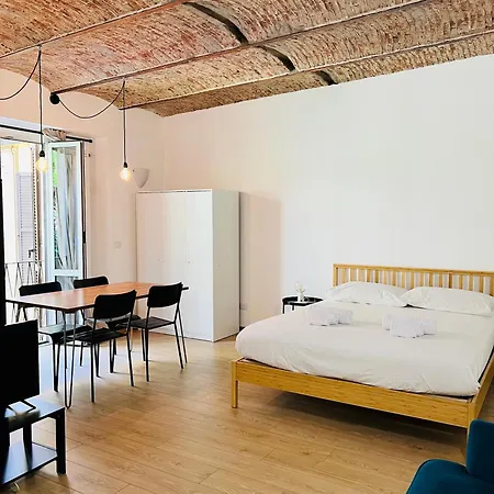 Cozy Navigli Milan