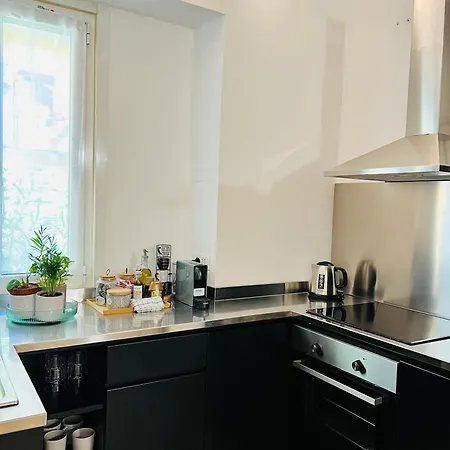 Apartamento Cozy Navigli