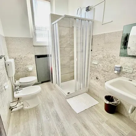 Pensionat Bovisa House Milano