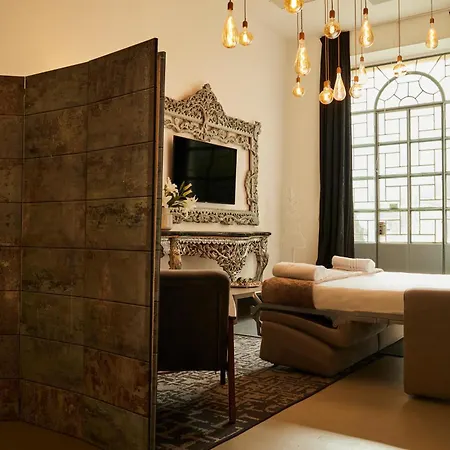 Retreats Brera * 밀라노