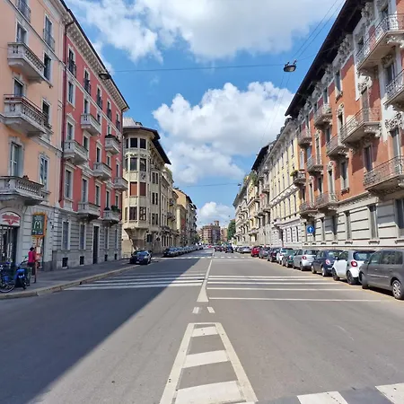 Appartamento Sunny House Milano