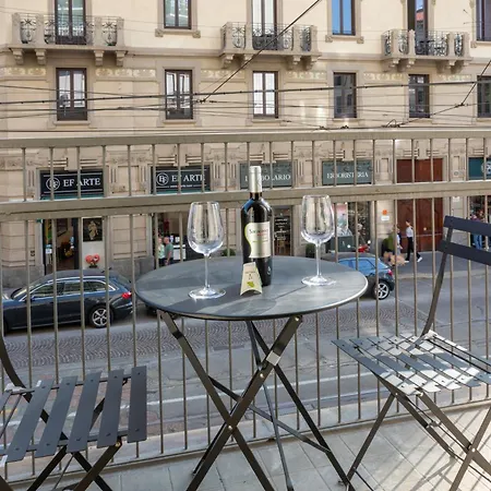 Ca' Magenta Appartement