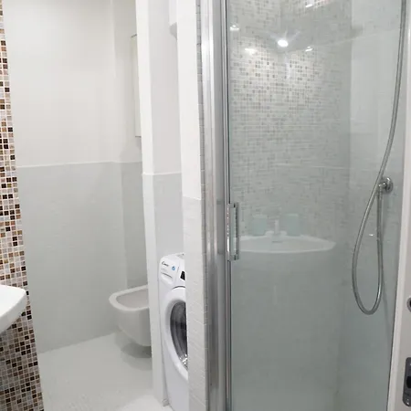 Il Milanese City Center Comfort And Relax - Central Station Апартаменты *